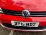 USED 2015 15 VOLKSWAGEN GOLF 2.0 R DSG 5d 298 BHP WAS &pound;14995