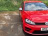USED 2015 15 VOLKSWAGEN GOLF 2.0 R DSG 5d 298 BHP WAS &pound;14995