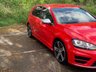 USED 2015 15 VOLKSWAGEN GOLF 2.0 R DSG 5d 298 BHP WAS &pound;14995
