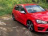 USED 2015 15 VOLKSWAGEN GOLF 2.0 R DSG 5d 298 BHP WAS &pound;14995