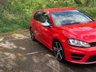 USED 2015 15 VOLKSWAGEN GOLF 2.0 R DSG 5d 298 BHP WAS &pound;14995