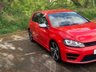 USED 2015 15 VOLKSWAGEN GOLF 2.0 R DSG 5d 298 BHP WAS &pound;14995