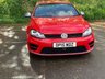 USED 2015 15 VOLKSWAGEN GOLF 2.0 R DSG 5d 298 BHP WAS &pound;14995