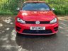 USED 2015 15 VOLKSWAGEN GOLF 2.0 R DSG 5d 298 BHP WAS &pound;14995