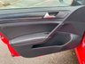 USED 2015 15 VOLKSWAGEN GOLF 2.0 R DSG 5d 298 BHP WAS &pound;14995