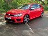 USED 2015 15 VOLKSWAGEN GOLF 2.0 R DSG 5d 298 BHP WAS &pound;14995