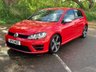 USED 2015 15 VOLKSWAGEN GOLF 2.0 R DSG 5d 298 BHP WAS &pound;14995