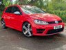 USED 2015 15 VOLKSWAGEN GOLF 2.0 R DSG 5d 298 BHP WAS &pound;14995