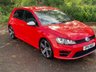 USED 2015 15 VOLKSWAGEN GOLF 2.0 R DSG 5d 298 BHP WAS &pound;14995