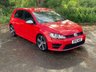USED 2015 15 VOLKSWAGEN GOLF 2.0 R DSG 5d 298 BHP WAS &pound;14995