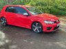 USED 2015 15 VOLKSWAGEN GOLF 2.0 R DSG 5d 298 BHP WAS &pound;14995