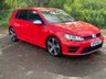 USED 2015 15 VOLKSWAGEN GOLF 2.0 R DSG 5d 298 BHP WAS &pound;14995