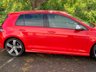 USED 2015 15 VOLKSWAGEN GOLF 2.0 R DSG 5d 298 BHP WAS &pound;14995