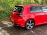 USED 2015 15 VOLKSWAGEN GOLF 2.0 R DSG 5d 298 BHP WAS &pound;14995