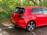 USED 2015 15 VOLKSWAGEN GOLF 2.0 R DSG 5d 298 BHP WAS &pound;14995