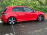 USED 2015 15 VOLKSWAGEN GOLF 2.0 R DSG 5d 298 BHP WAS &pound;14995