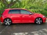 USED 2015 15 VOLKSWAGEN GOLF 2.0 R DSG 5d 298 BHP WAS &pound;14995