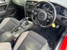 USED 2015 15 VOLKSWAGEN GOLF 2.0 R DSG 5d 298 BHP WAS &pound;14995
