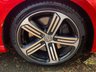 USED 2015 15 VOLKSWAGEN GOLF 2.0 R DSG 5d 298 BHP WAS &pound;14995
