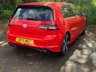 USED 2015 15 VOLKSWAGEN GOLF 2.0 R DSG 5d 298 BHP WAS &pound;14995