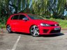 USED 2015 15 VOLKSWAGEN GOLF 2.0 R DSG 5d 298 BHP WAS &pound;14995