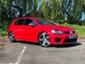 USED 2015 15 VOLKSWAGEN GOLF 2.0 R DSG 5d 298 BHP WAS &pound;14995
