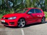 USED 2015 15 VOLKSWAGEN GOLF 2.0 R DSG 5d 298 BHP WAS &pound;14995