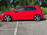 USED 2015 15 VOLKSWAGEN GOLF 2.0 R DSG 5d 298 BHP WAS &pound;14995