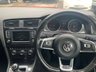 USED 2016 66 VOLKSWAGEN GOLF 2.0 GTD 5d 181 BHP NAV / HEATED SEATS