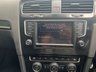 USED 2016 66 VOLKSWAGEN GOLF 2.0 GTD 5d 181 BHP NAV / HEATED SEATS