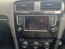 USED 2016 66 VOLKSWAGEN GOLF 2.0 GTD 5d 181 BHP NAV / HEATED SEATS