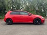USED 2016 66 VOLKSWAGEN GOLF 2.0 GTD 5d 181 BHP NAV / HEATED SEATS