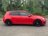 USED 2016 66 VOLKSWAGEN GOLF 2.0 GTD 5d 181 BHP NAV / HEATED SEATS