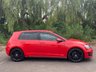 USED 2016 66 VOLKSWAGEN GOLF 2.0 GTD 5d 181 BHP NAV / HEATED SEATS