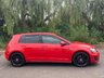 USED 2016 66 VOLKSWAGEN GOLF 2.0 GTD 5d 181 BHP NAV / HEATED SEATS