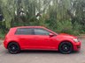 USED 2016 66 VOLKSWAGEN GOLF 2.0 GTD 5d 181 BHP NAV / HEATED SEATS