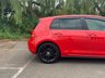 USED 2016 66 VOLKSWAGEN GOLF 2.0 GTD 5d 181 BHP NAV / HEATED SEATS
