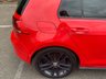 USED 2016 66 VOLKSWAGEN GOLF 2.0 GTD 5d 181 BHP NAV / HEATED SEATS