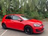 USED 2016 66 VOLKSWAGEN GOLF 2.0 GTD 5d 181 BHP NAV / HEATED SEATS
