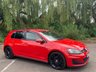 USED 2016 66 VOLKSWAGEN GOLF 2.0 GTD 5d 181 BHP NAV / HEATED SEATS