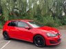 USED 2016 66 VOLKSWAGEN GOLF 2.0 GTD 5d 181 BHP NAV / HEATED SEATS