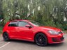 USED 2016 66 VOLKSWAGEN GOLF 2.0 GTD 5d 181 BHP NAV / HEATED SEATS