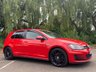 USED 2016 66 VOLKSWAGEN GOLF 2.0 GTD 5d 181 BHP NAV / HEATED SEATS