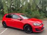 USED 2016 66 VOLKSWAGEN GOLF 2.0 GTD 5d 181 BHP NAV / HEATED SEATS