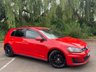 USED 2016 66 VOLKSWAGEN GOLF 2.0 GTD 5d 181 BHP NAV / HEATED SEATS
