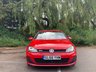 USED 2016 66 VOLKSWAGEN GOLF 2.0 GTD 5d 181 BHP NAV / HEATED SEATS