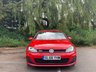 USED 2016 66 VOLKSWAGEN GOLF 2.0 GTD 5d 181 BHP NAV / HEATED SEATS