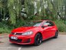 USED 2016 66 VOLKSWAGEN GOLF 2.0 GTD 5d 181 BHP NAV / HEATED SEATS