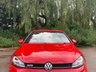USED 2016 66 VOLKSWAGEN GOLF 2.0 GTD 5d 181 BHP NAV / HEATED SEATS