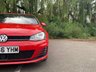 USED 2016 66 VOLKSWAGEN GOLF 2.0 GTD 5d 181 BHP NAV / HEATED SEATS